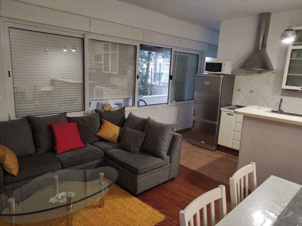 Tera Apartment Near Bacvice Beach And City Centre Split Buitenkant foto