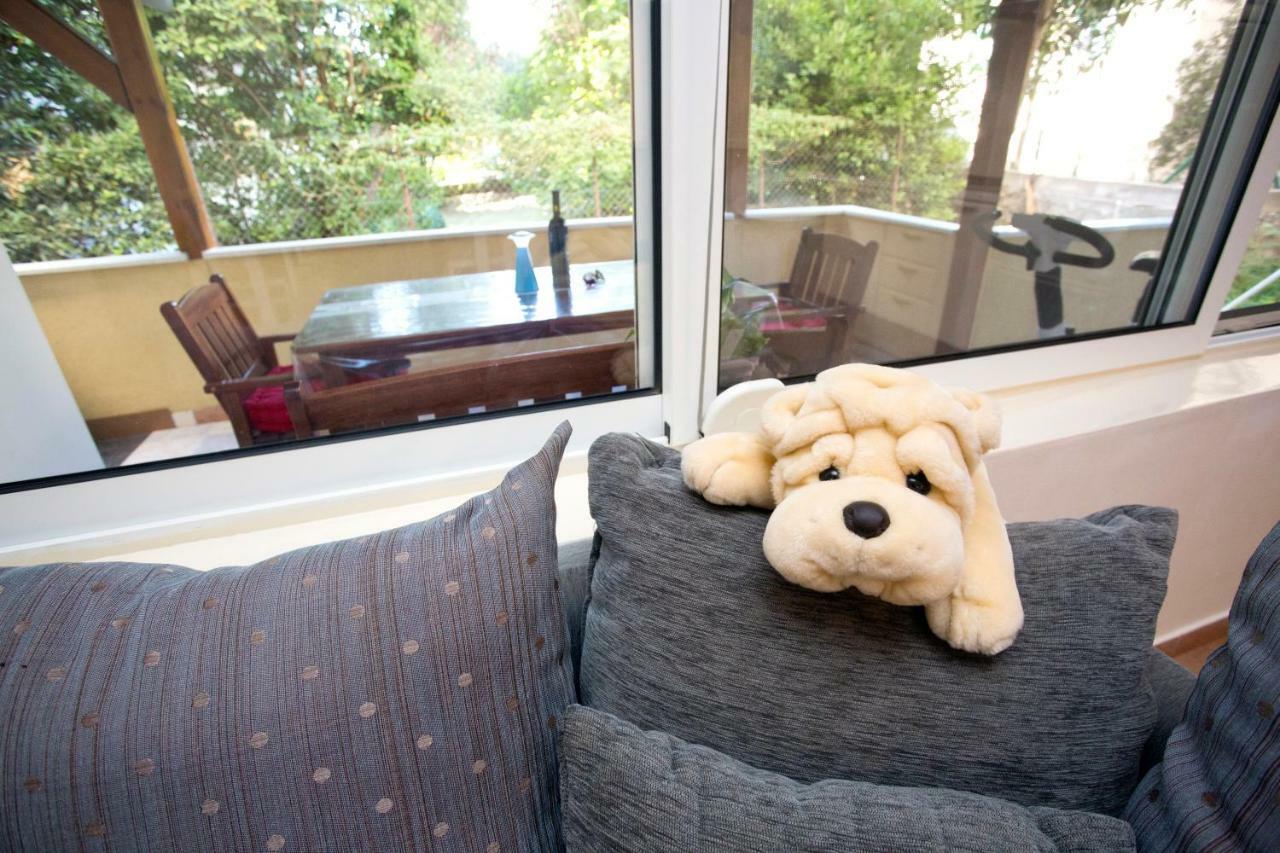 Tera Apartment Near Bacvice Beach And City Centre Split Buitenkant foto